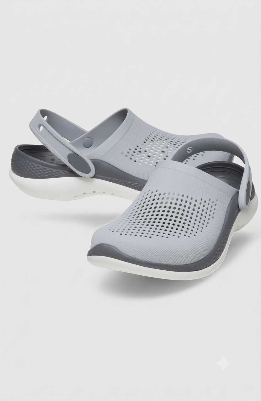 Featured Footwear